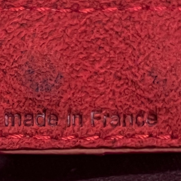 Christmas sale 🎁🎄🎅🏻SPECIAL Beautiful Louis Vuitton Japanese Bracelet - Picture 6 of 7